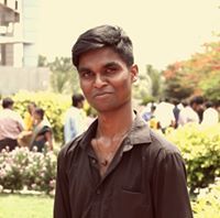 Vignesh Elango