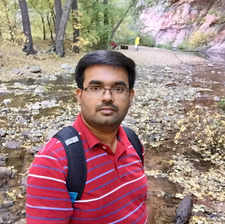 Mohamed Shafeeq