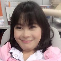 Pimkamon Phichitsiri