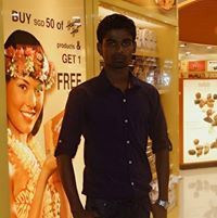Pradeep Shakthy