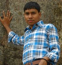 Jitendra Sahu