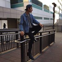 Alexis Serrano Lopez