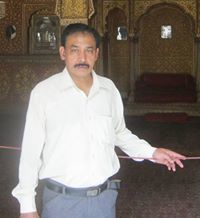 Rk Sharma
