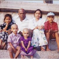 Hani Chowdary