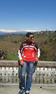 Rohit Chauhan