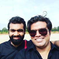 Kumar abhishek