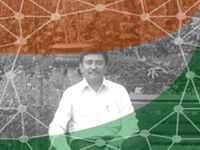 Srinivasan Ravindran