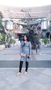 Soni Joshi