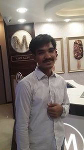 Faheem Arshad