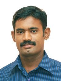 Saravanan Kr