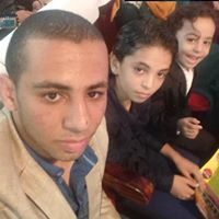 Ahmed Salamh