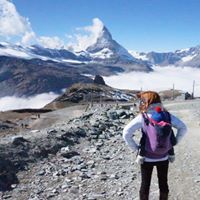 Amanda Isula-Hillebert