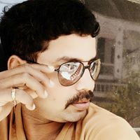 Nalli Kumar
