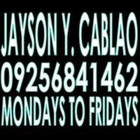 Jayson Cablao