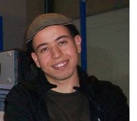 Mohamed Abd-Allah