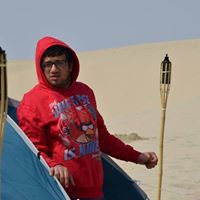 Ahmed Ramadan