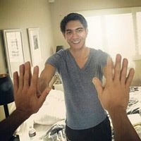 Raymond Praditya