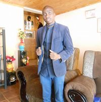 Tlhompho David