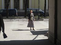 Тамара Шапошникова