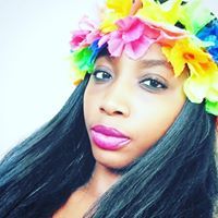 Khethiwe Khethy