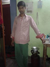 Vicky Kumar