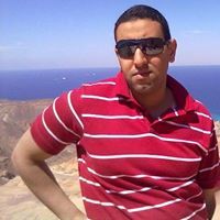 Saif Gohary