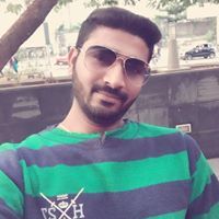 Dilesh Patil
