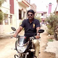Arun Kumar