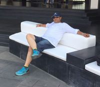 Anantha Prasad
