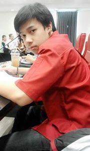 Infinity Atmostphere