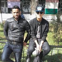 Guiraa Mohamed
