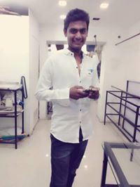 PRanav MankaWade