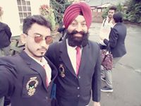 Sahil Tiwari