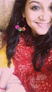 Akshita Garg