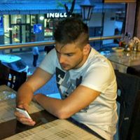 Kostas Alexopoulos