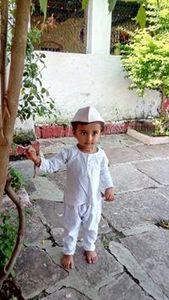 Pavan Pandewar