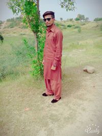 Moazam Ch
