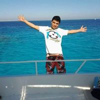 Ahmed Osama