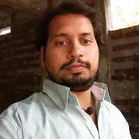 Shakti Swarup