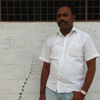 சண்முகம் அண்ணாமலை