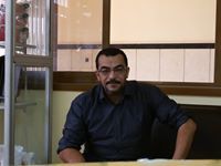 Hassan Gamal