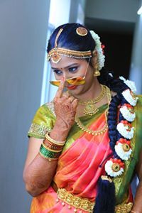 Archanna Sivakumar