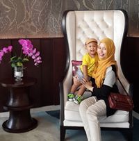 Muthiah Rezky Zachraini