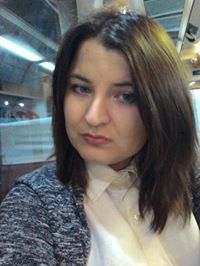 Alexandra Andreev