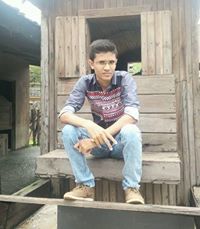 Siddharth Nagwadiya