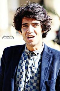 حسين الساعدي