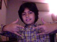 Adam Khan