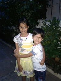 Shruthi Prashanth