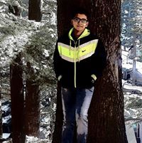 Daksh Mishra