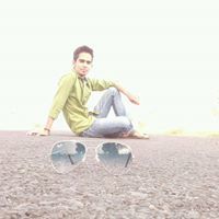 Bhawesh Sharma